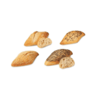 Sortiment Rautenbrote 55g