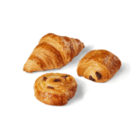Assorted Mini Viennoiseries 30–35g