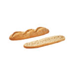 Nature Halbbaguette 140g