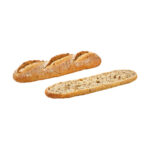 Multigrain Half Baguette 140g