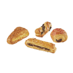 Sortiment Mini-Feingebäck 28–40g