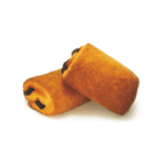 Pain au chocolat sans gluten 60g