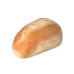 Organic Country Bread Roll – Gluten-Free 60g