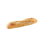 Demi-baguette farinée 140g