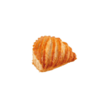 Chausson aux pommes au beure AOP 40g
