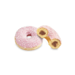 Strawberry Donut 76g
