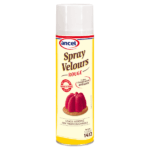 Velours Rouge