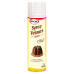 Velours Brun