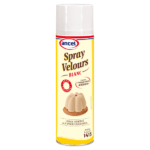 Velours Blanc