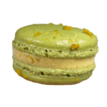 Macaron pistache de Californie 20g