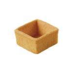 Fond de tartelette sucré 7g
