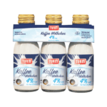Crème à café 4%