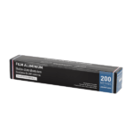 Film aluminium