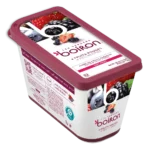 4 Fruits Rouges