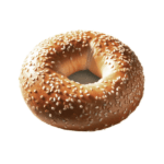 Sesame Bagel 115g