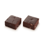 Individual Walnut Brownie 60g