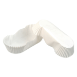 Caissette blanche barque, n°1201F70