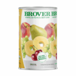 Cocktails de fruits