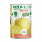 Compote de Pommes pâtissière 38%
