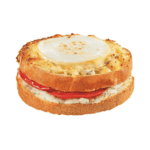 Croque-Monsieur végétarien 200g