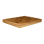 Half Chocolate Crunch Frame 2600g