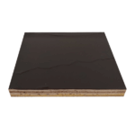 Half Chocolate and Caramel Frame Cake 2900g