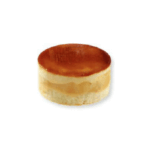 Individuel pomme caramel salé 95g