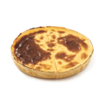 Flan pâtissier découpé 1800g