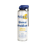 Givreur refroidisseur