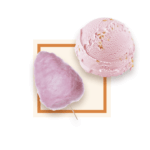 Cotton Candy Ice Cream 2.5L