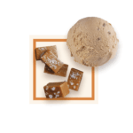 Glace Caramel Beurre AOP Isigny 2.5L