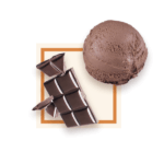 Chocolate Ice Cream 2.5L