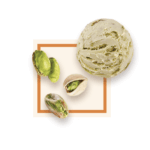 Pistachio Ice Cream 2.5L