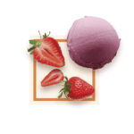 Glace Fraise 2.5L