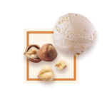 Hazelnut Ice Cream 2.5L