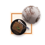 Glace Tiramisu 2.5L