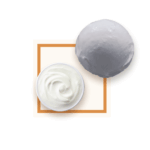 Glace Yaourt 2.5L