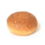 Hamburger Bun 100g