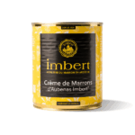 Crème de Marrons