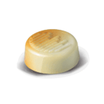 White Chocolate with Pecan Praline 10g