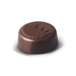 Chocolat Lait-Ganache Noisette 10g