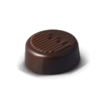 Chocolat Noir-Ganache Citron 10g