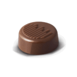 Chocolat Lait-Praliné Cacahuète 10g