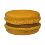 Salted Butter Caramel Macaron 20g
