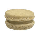 Macaron vanille de Madagascar 20g