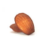 Madeleine pur beurre 25g