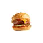 Mini Cheeseburgers 42g