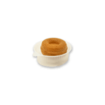 Mini Pure Butter Baba in Paper Cup 3g