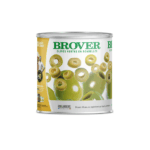 Olives Vertes rondelles