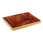 Demi-cadre pomme caramel salé 2600g